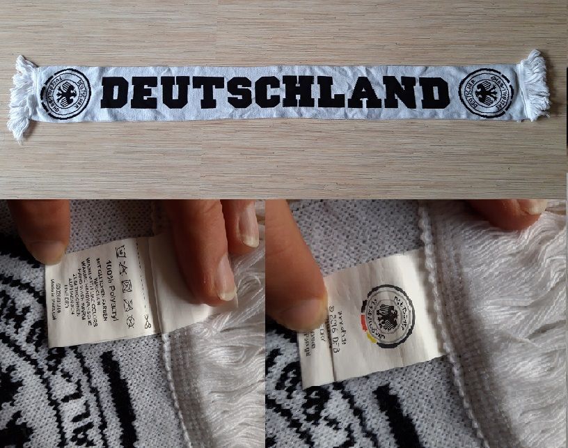 Фенски шалове-Ливърпул,Нюкасъл,Лийдс,Германия,Бенфика,Бодьо,Байерн