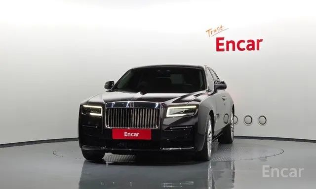 Rolls-Royce Ghost 6.7 V12 Koreadan zakazga obkeberamiz E'lonni oqing