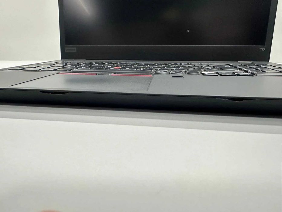 Laptop SH Lenovo Thinkpad T15 Gen1 i5-10210U SSD 256Gb RAM 16Gb