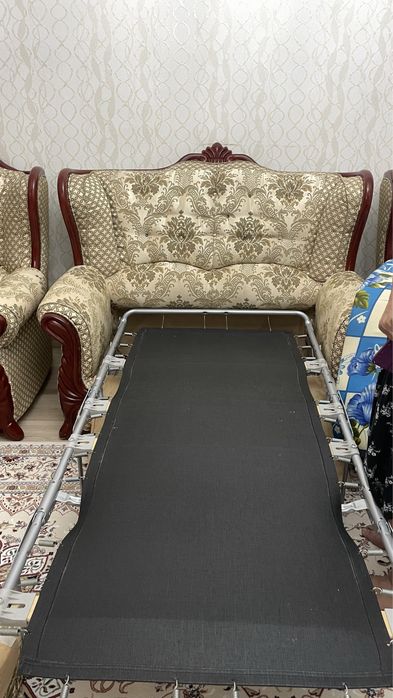 Продам Мягкую мебель диван софа кресло