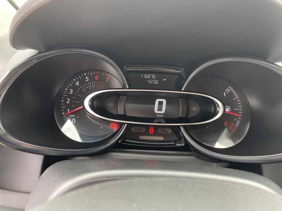 Renault Clio IV