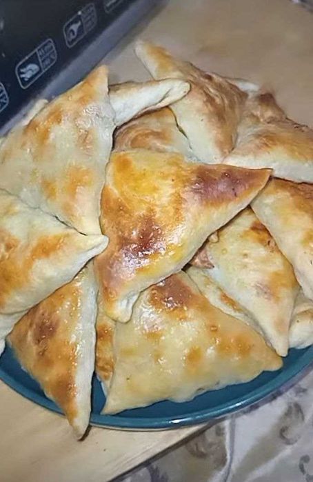 Pishiriq mahsulotlarini ishlab chiqarish