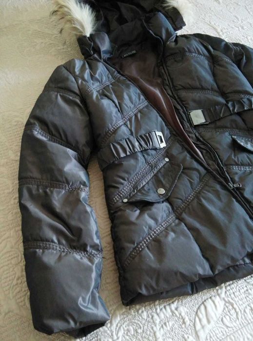 ...Geaca - firma Bata, marimea M  ...