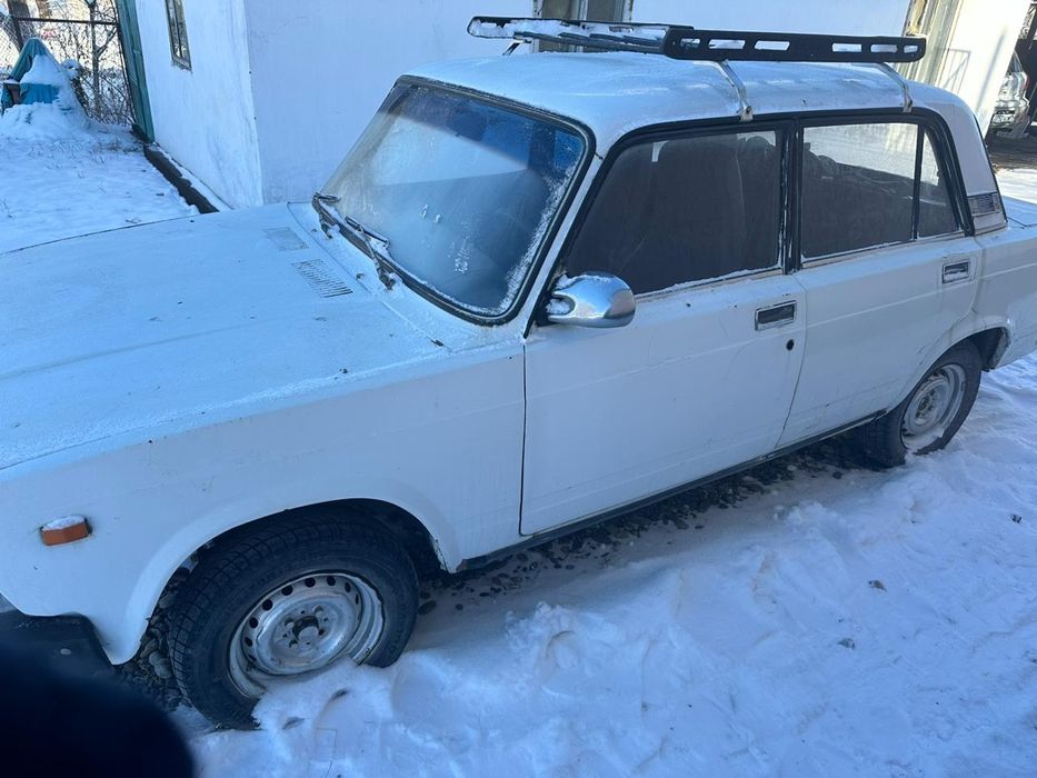 Продам  Ваз 2107