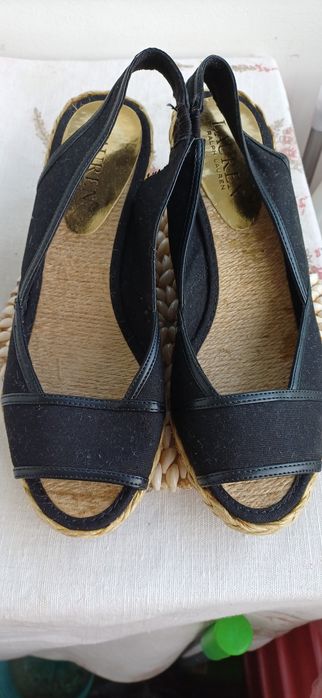 Sandale Ralph Lauren