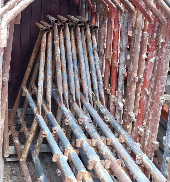 Vand schela ingusta 45 cm