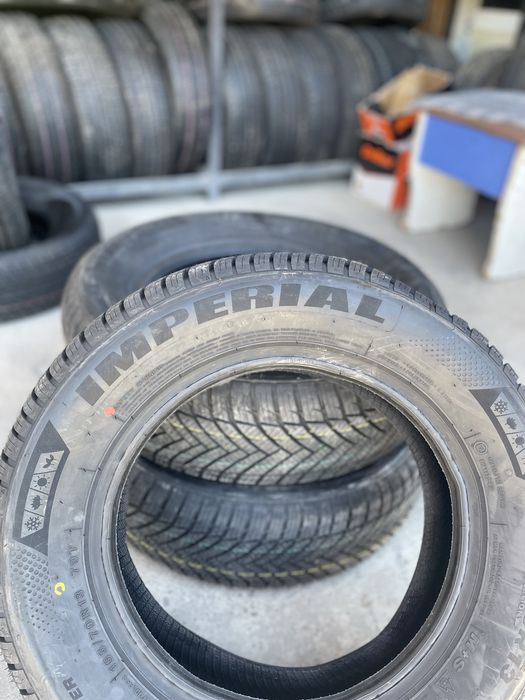 Автошины imperial-Tristar доставка по городу !!