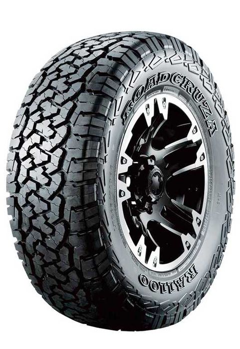 Гуми 285/45R22 ROADCRUZA RA1100 117/114S PR10