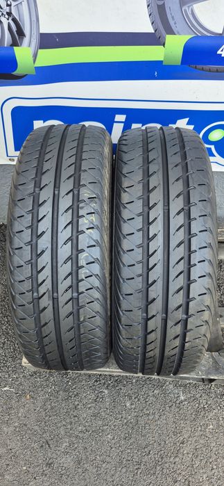 195.60.16C Continental vara Second-hand