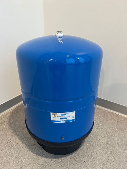 Накопительный бак