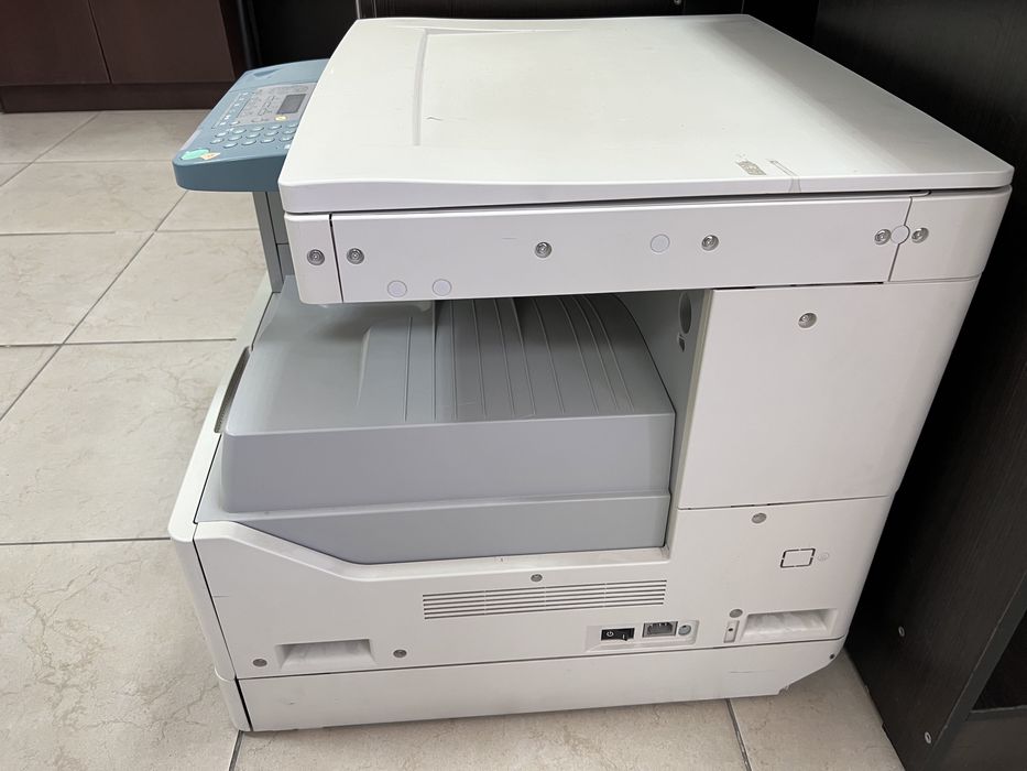 Принтер Canon iR2016J