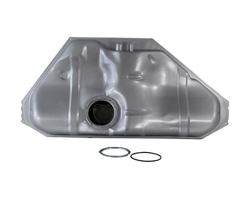 Rezervor combustibil Benzina p