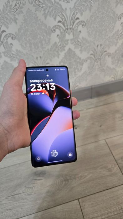 Обменяю или продам OnePlus ace 2 / ванплас Эйс 2