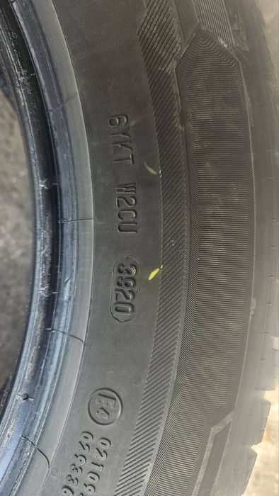 Гуми BARUM POLARIS 5 215/60 R17