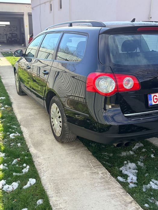 Passat 2.0 Tdi Euro 5
