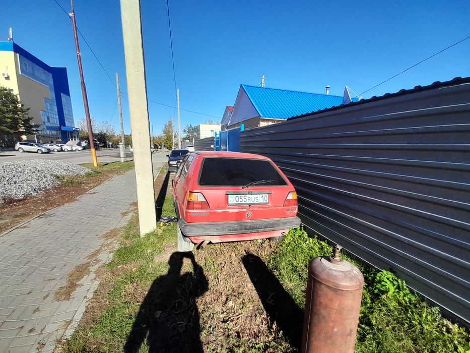 Пушка ане тачка огонь
