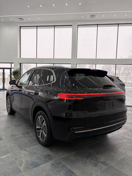 Geely ex5 m i 5yil garantiya