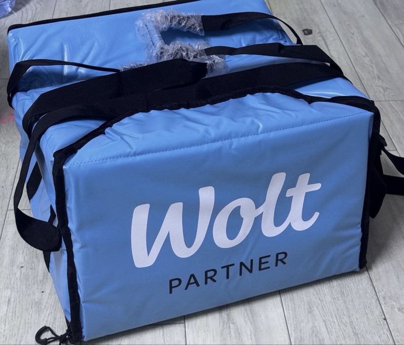 Волт сумка новый