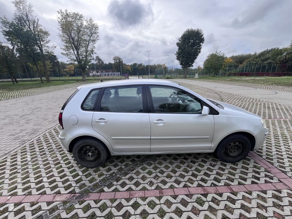 VOLKSWAGEN Polo 0 — imagine 5