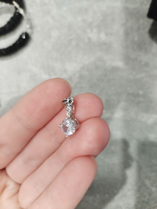 Украшения серьги, кулон