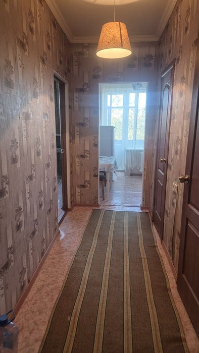 Сдам 1ком квартиру на Абая