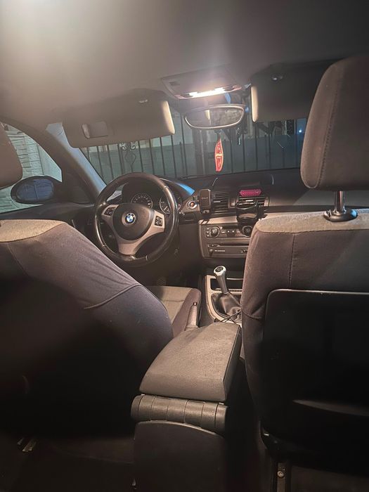 BMW Seria 1 2006