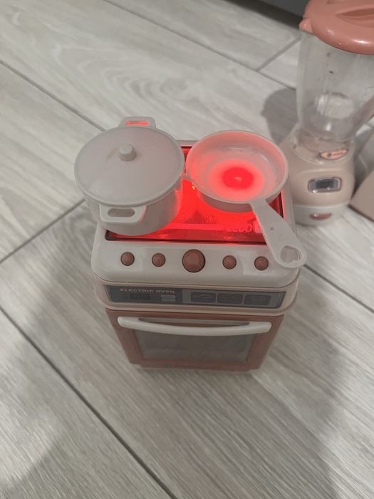 набор игрушек для девочек