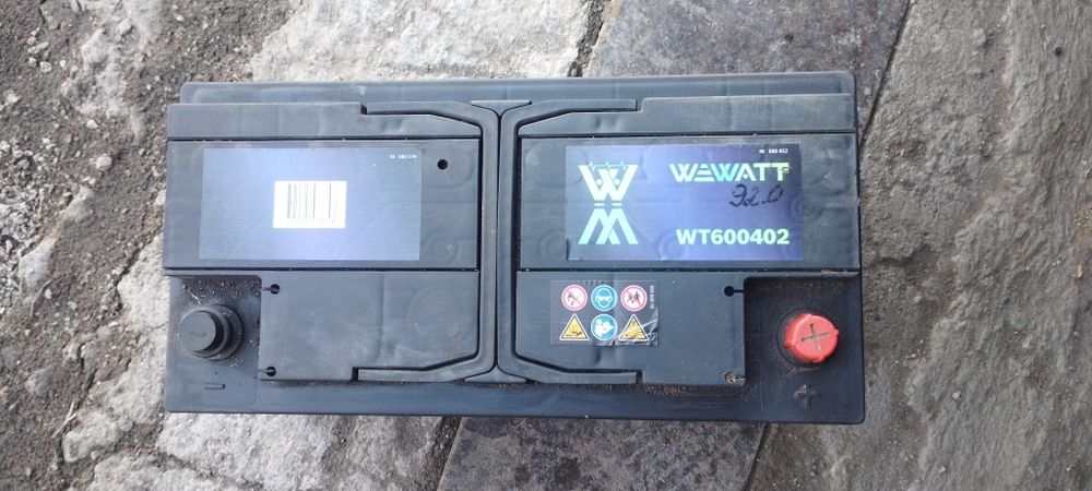 Продам Аккумулятор