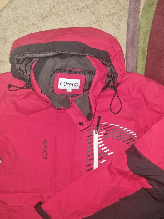 Vând geacă bărbați