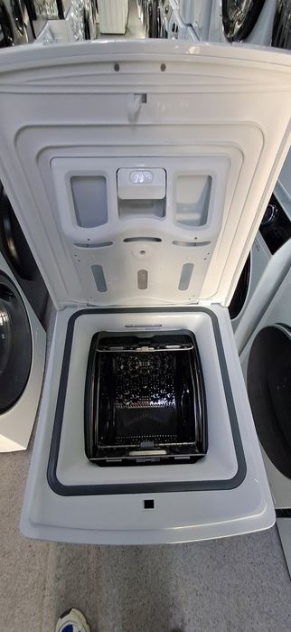 Masina de spalat Midea Verticala 8kg import Germania Garanție GL66