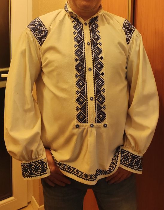 Cămașă ii pentru bărbați