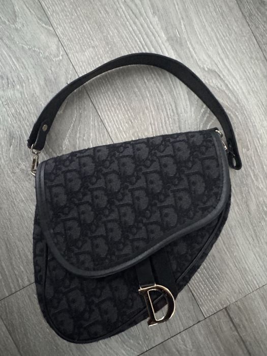 Дамска чанта Диор