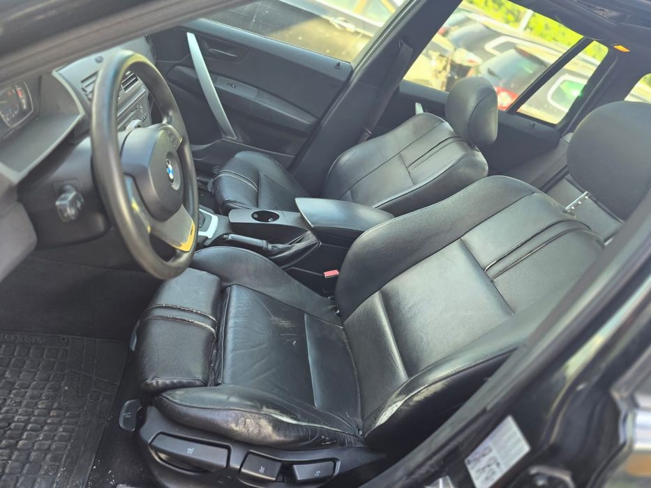 Bmw x3 3.0d 2006g