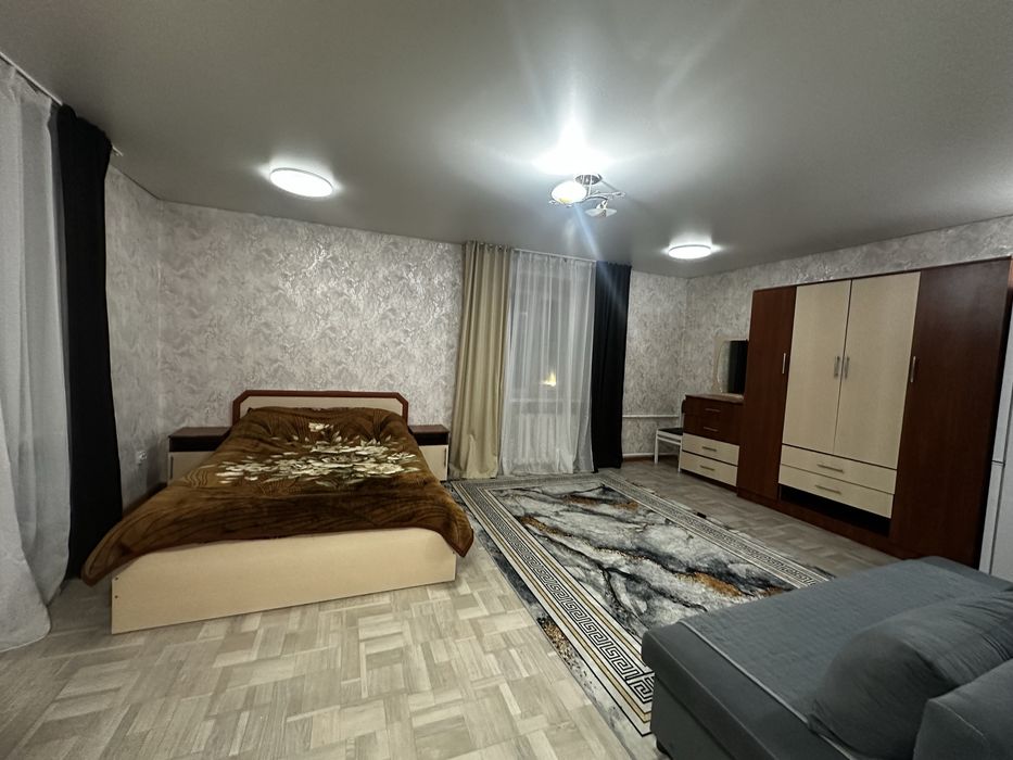 Сдам квартиру по суточно