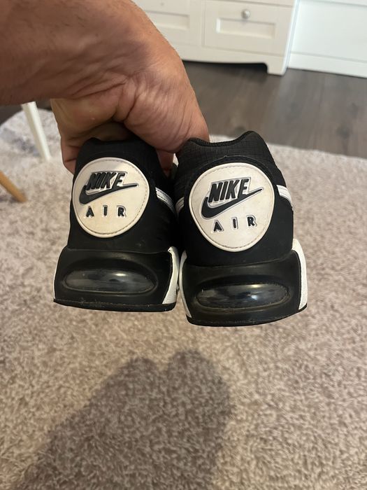 Nike Air Max Ivo-оригинални маратонки