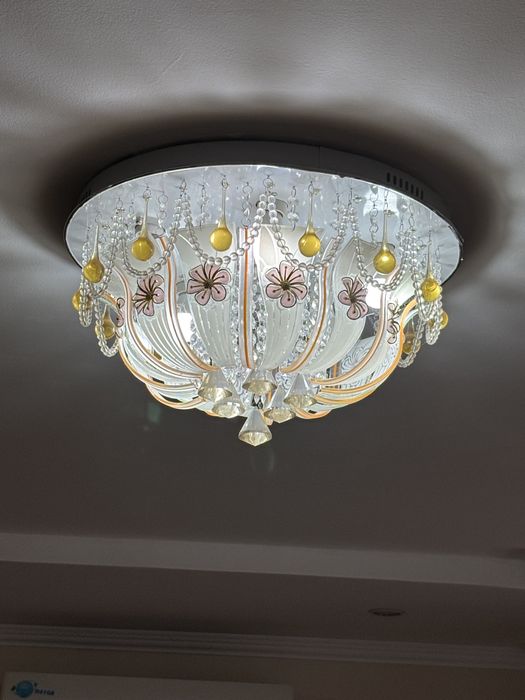 Люстра продам пару 2 шт