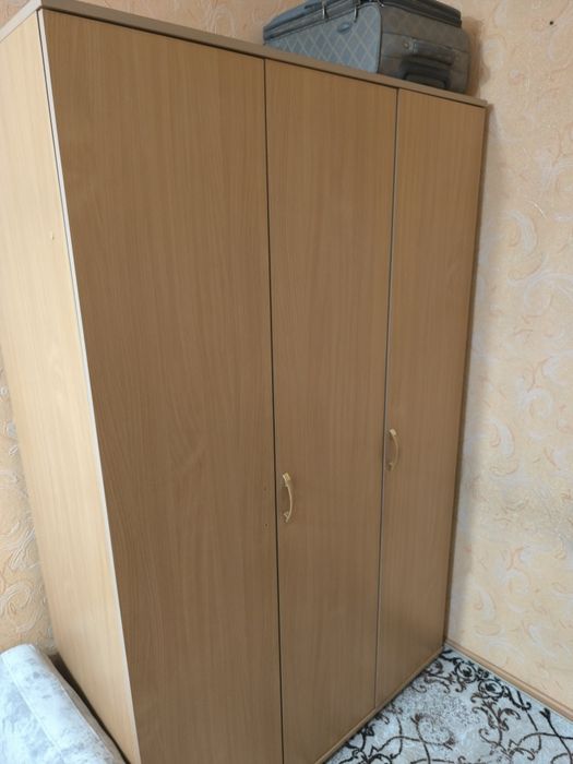 Продам мебель б/у