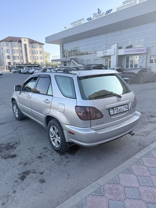 Продам Лексус RX 300