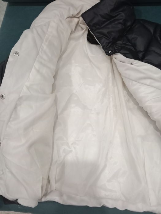 Куртка 46-48, демисезон