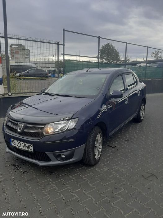 Dacia Logan 2017,diesel 1.5 90cp