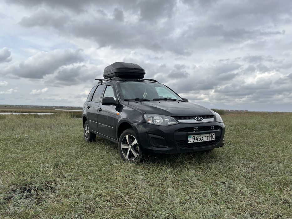 Калина 2 продам