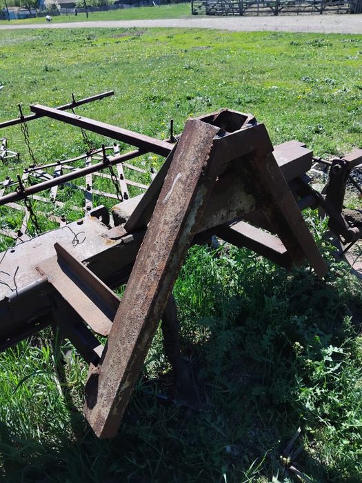 Продам культиватор