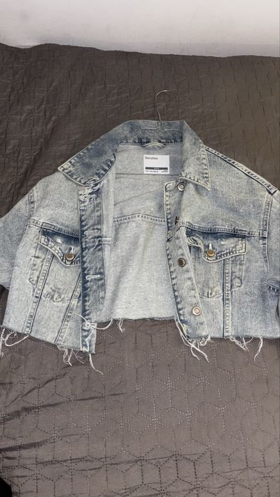 Дамски якета (видове)