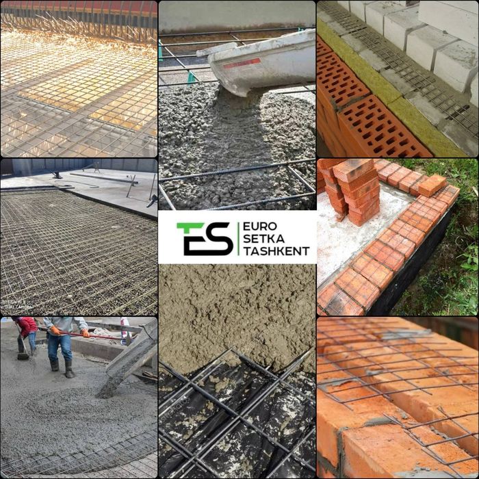 Дорожная Сетка Кладочная Кладка Дарожний Darojniy Setka Kladka