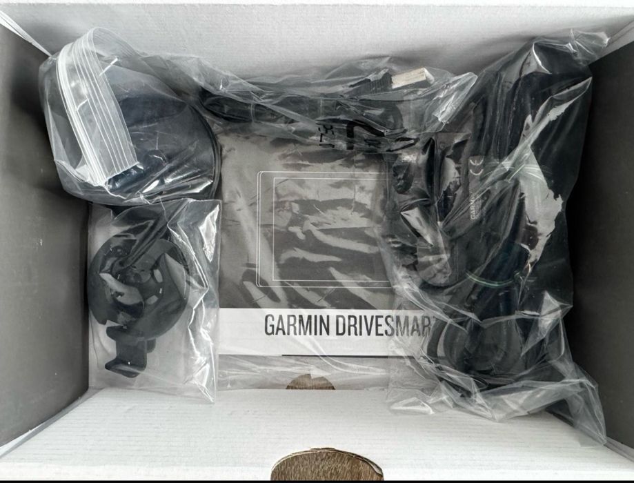 Garmin DriveSmart 65 EU