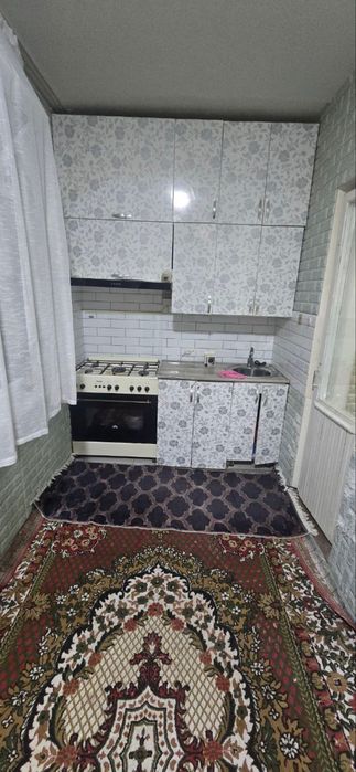 Сдается квартира на Тузель1