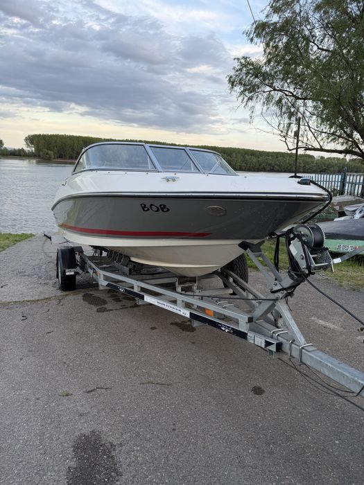 Bayliner 175 GT 2015