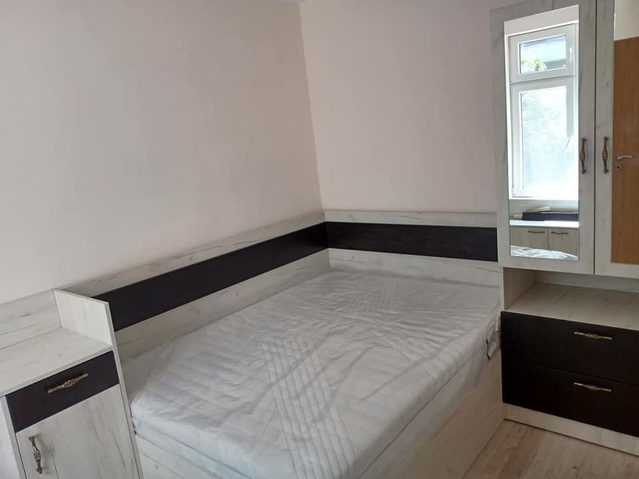 Дава се под наем Двустаен апартамент в София, Зона Б-5 - 40 кв.м за 550 € - Снимка #4