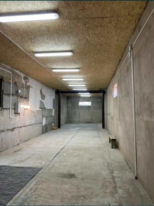 Аренда помещения, склада