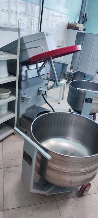 Тестомес Прима Восход